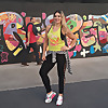 Any Any Zumba