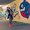 Suza Zumba