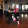Hilda Zumba