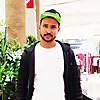 Zumba fitness with Zin Sharad