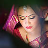 Wink & Blush Wedding