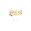 LoveIS wedding production