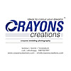 Crayons Creations - Wedding Photography