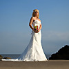 Cream Wedding Photography