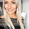 Blonde Amy