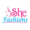She Fashions | Simple , Quick & Easy Hair Style Videos