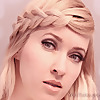 Lilith Moon | Easy Hairstyles for Medium & Long Hair