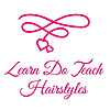 Learn Do Teach Hairstyles