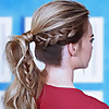 Natalie Woods Hairstyles