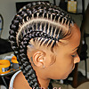 Braids By Chinia