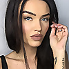 British Beauty By India 