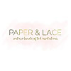 PAPER & LACE - Wedding Invitations, Lace Invitations, Custom Wedding Invitations Blog