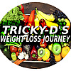 Tricky-D's Weight Loss Journey