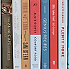 A cookbook a month