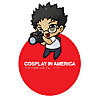 Cosplay in America