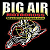 Big Air Motocross 