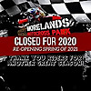 Morelands Motocross