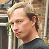 Tony Fisher