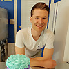 Baking With Dan