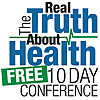 The Real Truth About Health