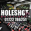 Holeshot Motocross
