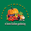 ST HOME KITCHEN GARDENING