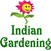 Indian Gardening