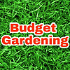 Budget Gardening