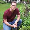 Gary Pilarchik (The Rusted Garden) | Vegetable Gardening YouTube Channel