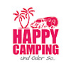 HAPPY CAMPING