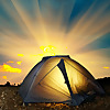 Camping Wild UK