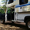 The Camping Trucker