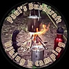 Paul's Bushcraft camping n cooking