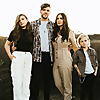 Slyfox Family 
