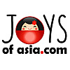 Joys of Asia - Exploring Asia one joy at a time