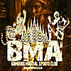 Bambous Martial Arts Sports BMA