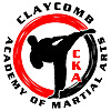 Claycomb Academy Of Martial Arts - Fontana Karate Club