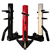 Warrior martial art supply