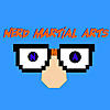 Nerd Martial Arts