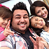 That Reyes Family