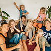 The Sundancefamily