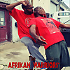 Afrikan Martial Arts