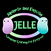 JELLE - Japanese and English Language Learning for Everyone