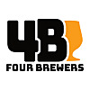 Four Brewers