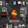 Movies To Video Games Reviews