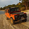 4x4 Adventure Tours