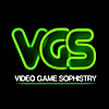 Video Game Sophistry