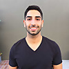 Meelad Mashaw
