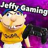 Jeffy Gaming
