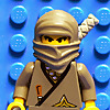 MICHAELHICKOXFilms | Lego Youtuber